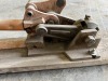 Manual Chain Pipe Cutters, Qty. 2 - 4