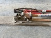 Manual Chain Pipe Cutters, Qty. 2 - 5