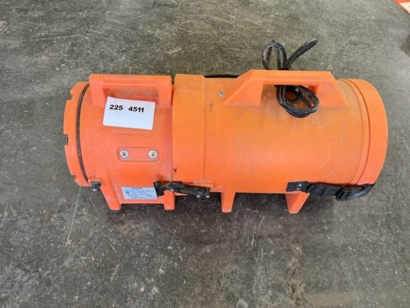 Allegro 9533 Ventilation Blower