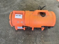 Allegro 9533 Ventilation Blower