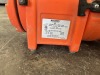 Allegro 9533 Ventilation Blower - 2