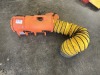 Allegro 9533 Ventilation Blower - 3