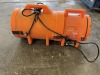 Allegro 9533 Ventilation Blower - 4