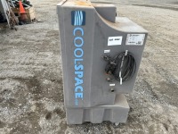 2015 Cool-Space CS5-16-VD Swamp Cooler
