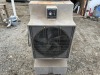2015 Cool-Space CS5-16-VD Swamp Cooler - 4