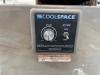 2015 Cool-Space CS5-16-VD Swamp Cooler - 5