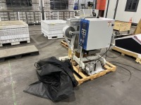 QPV Flexible Packaging Machine