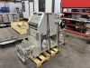 Kompac Kwik Koat EZ Koat UV Coater