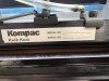 Kompac Kwik Koat EZ Koat UV Coater - 7