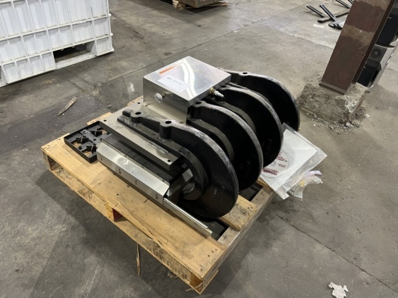 Tippmann CLK15 Die Cutting Press