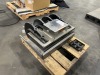 Tippmann CLK15 Die Cutting Press - 3