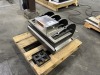 Tippmann CLK15 Die Cutting Press - 4