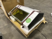 Roland LEF-20 Versa UV Benchtop Printer