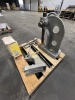 Central Machinery Arbor Presses, Qty. 3 - 3
