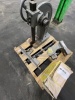 Central Machinery Arbor Presses, Qty. 3 - 8