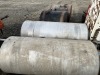 Snyder Diesel Tanks, Qty. 4 - 4