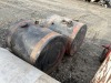 Snyder Diesel Tanks, Qty. 4 - 6