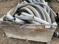 PVC Electrical Conduit Bends