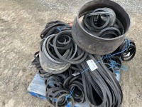 3" MJ X IPS Transition Gaskets