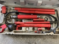 10 Ton Hydraulic Body Frame Repair Kit