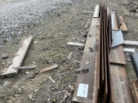 Metal Corner Molding & C-Channels