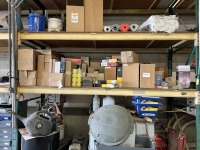Assorted Automotive/Equipment Filters