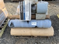 Roofing Underlayment & Drywall Tape