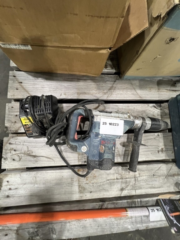 January Timed Online Only Auction 1-29-2026 | J. Stout Auction