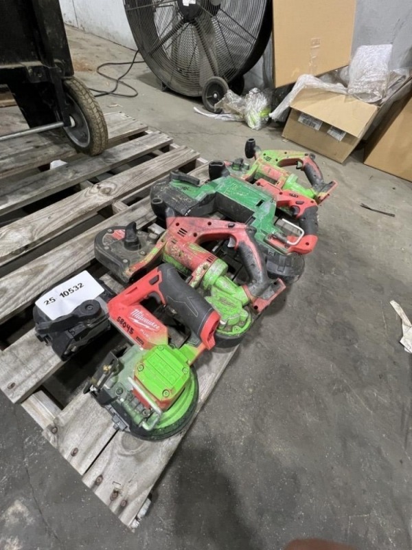 January Timed Online Only Auction 1-29-2026 | J. Stout Auction