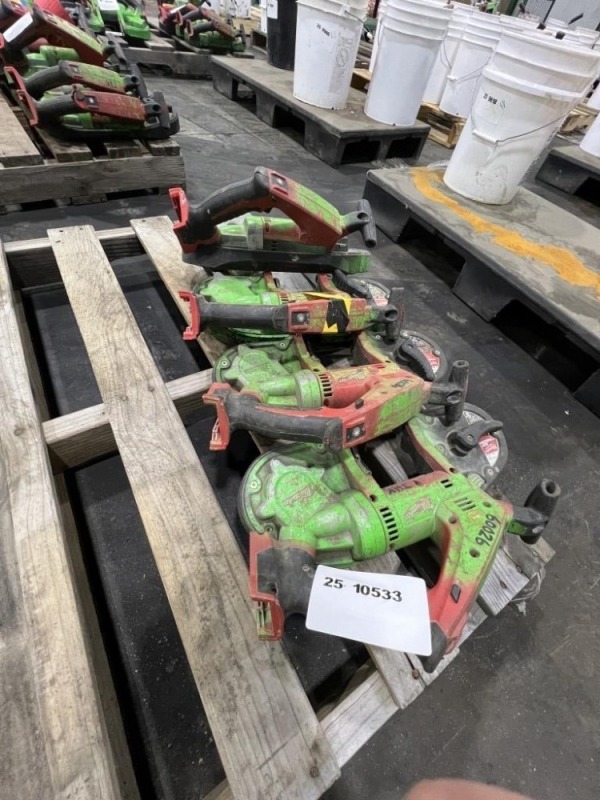 January Timed Online Only Auction 1-29-2026 | J. Stout Auction