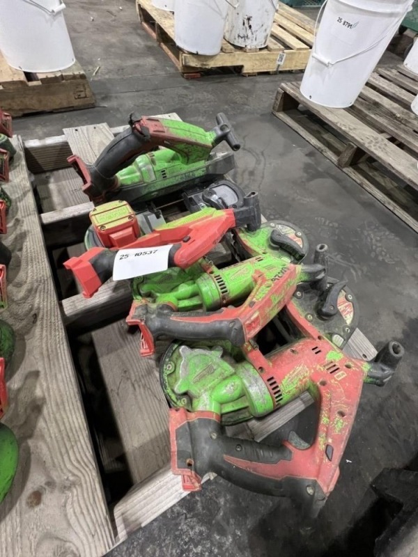 January Timed Online Only Auction 1-29-2026 | J. Stout Auction