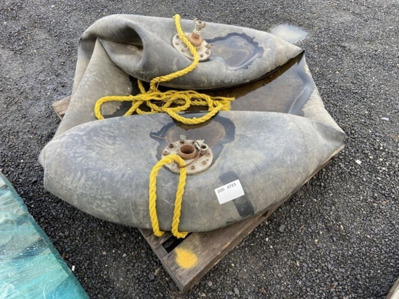 Marine Rubber Airbag