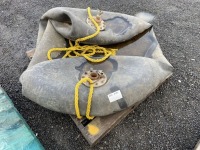 Marine Rubber Airbag