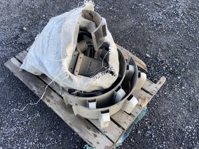 Pipe Guides & Slides