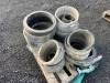 Rubber Couplers