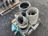 Rubber Couplers - 3