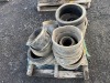 Rubber Couplers - 4