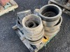 Rubber Couplers - 5