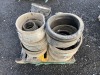 Rubber Couplers - 6