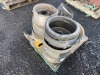 Rubber Couplers - 7