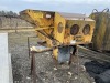 Hi-Way P-6 Salt & Sand Spreader