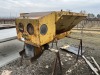 Hi-Way P-6 Salt & Sand Spreader - 2
