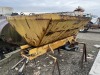 Hi-Way P-6 Salt & Sand Spreader - 4
