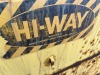 Hi-Way P-6 Salt & Sand Spreader - 5