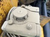 Hi-Way P-6 Salt & Sand Spreader - 9