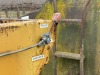 Hi-Way P-6 Salt & Sand Spreader - 10