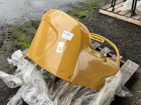 Sany SY50 Mini Hydraulic Excavator Hood