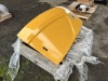 Sany SY50 Mini Hydraulic Excavator Hood - 2