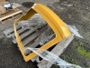 Sany SY50 Mini Hydraulic Excavator Hood - 3