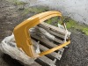 Sany SY50 Mini Hydraulic Excavator Hood - 4